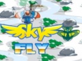 Lojë Sky Fly