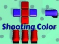 Lojë Shooting Color