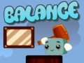 Lojë Balance