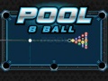 Lojë Pool 8 Ball