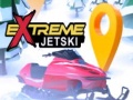 Lojë Extreme Jetski 