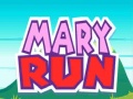 Lojë Mary Run