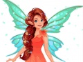 Lojë Fairy Jigsaw