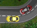 Lojë Circular Racer