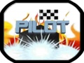 Lojë Collision Pilot