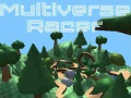 Lojë Multiverse Racer