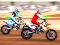 Lojë Super MX New Race