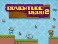 Lojë Adventure Hero 2