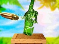 Lojë Xtreme Bottle Shoot