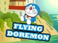 Lojë Flying Doremon