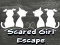 Lojë Scared Girl Escape