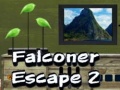 Lojë Falconer Escape 2