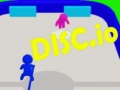 Lojë Disc.io