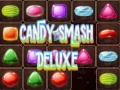 Lojë Candy smash deluxe