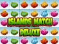 Lojë Islands Match Deluxe