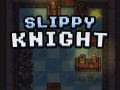 Lojë Slippy Knight