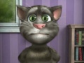 Lojë Talking Tom Funny Time