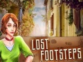 Lojë Lost Footsteps