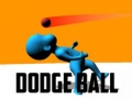 Lojë Dodge Ball