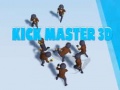 Lojë Kick Master 3D