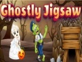 Lojë Ghostly Jigsaw