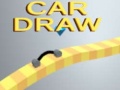 Lojë Car Draw 
