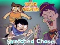 Lojë Victor and Valentino Stretched Case