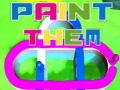 Lojë Paint Them