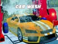 Lojë Car wash