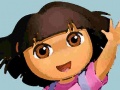 Lojë Cute Girl Diamond Hunt