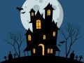 Lojë Halloween Night Match 3