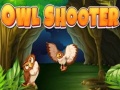 Lojë Owl Shooter 