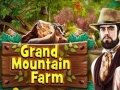 Lojë Grand Mountain Farm