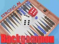 Lojë Backgammon