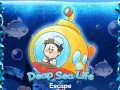 Lojë Deep Sea Life Escape
