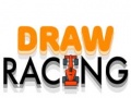 Lojë Draw Racing