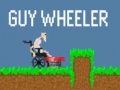 Lojë Guy Wheeler