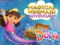 Lojë Dora and Friends Magical Mermaid Treasure