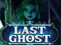 Lojë Last Ghost