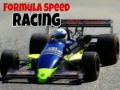 Lojë Formula Speed Racing