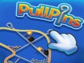 Lojë Pull Pins