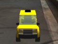 Lojë Toy Car Simulator: Car Simulation