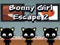 Lojë Bonny Girl Escape 2