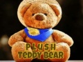 Lojë Plush Teddy Bear