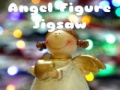 Lojë Angel Figure Jigsaw