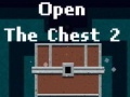Lojë Open The Chest 2