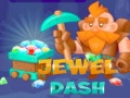 Lojë Jewel Dash