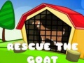 Lojë Rescue The Goat