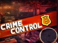 Lojë Crime Control