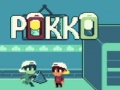 Lojë Pokko 